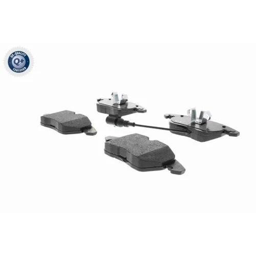 Комплект гальмівних колодок, дискове гальмо VAICO Green Mobility Parts V10-8172 для AUDI SEAT, фото №4