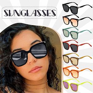 Солнцезащитные очки Женские Поляризованные Винтажные Солнцезащитные Очки Женские Оттенки Очки Ретро Солнцезащитные Очки Вечеринка Очки UV400 Защита Очки Карнавальные Солнцезащитные Очки цена на synthetic.ua - Фото 1 Солнцезащитные очки Женские Поляризованные Винтажные Солнцезащитные Очки Женские Оттенки Очки Ретро Солнцезащитные Очки Вечеринка Очки UV400 Защита Очки Карнавальные Солнцезащитные Очки synthetic.ua - Фото 1