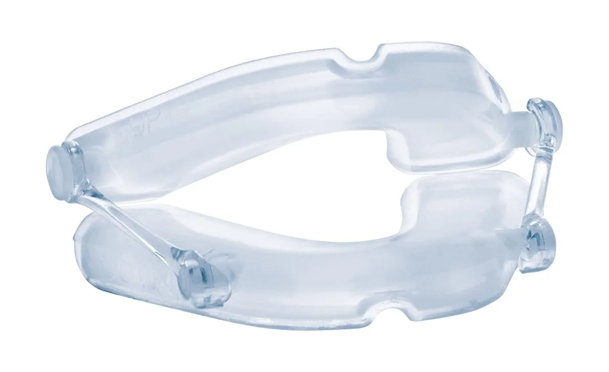 Ортопедический аппарат ONIRIS от храпа Клинически подтвержден для апноэ сна Сделано во Франции, фото №1 Ортопедический аппарат ONIRIS от храпа Клинически подтвержден для апноэ сна Сделано во Франции, фото №1