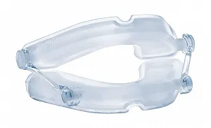 Ортопедичний апарат ONIRIS від хропіння Клінічно підтверджений для апное сну Зроблено у Франції - Фото 1