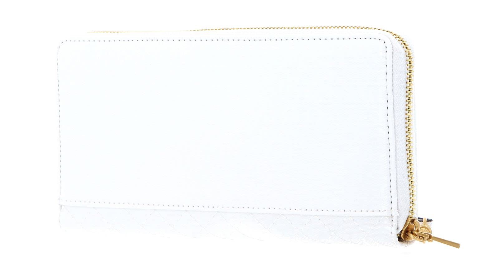 Кошелек GUESS Nerina SLG Cheque Organiser Белый, фото №4