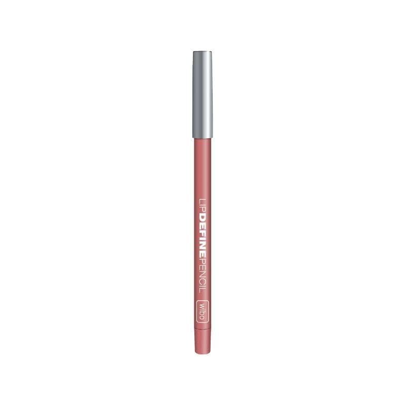 Карандаш для губ WIBO Lipstick Define N5, фото №1