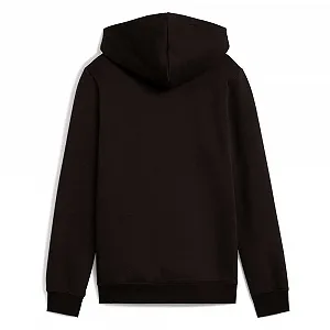 Толстовка PUMA ESS Logo Lab Hoodie FL B для мальчиков (1 шт. в упаковке) synthetic.ua - Фото 1