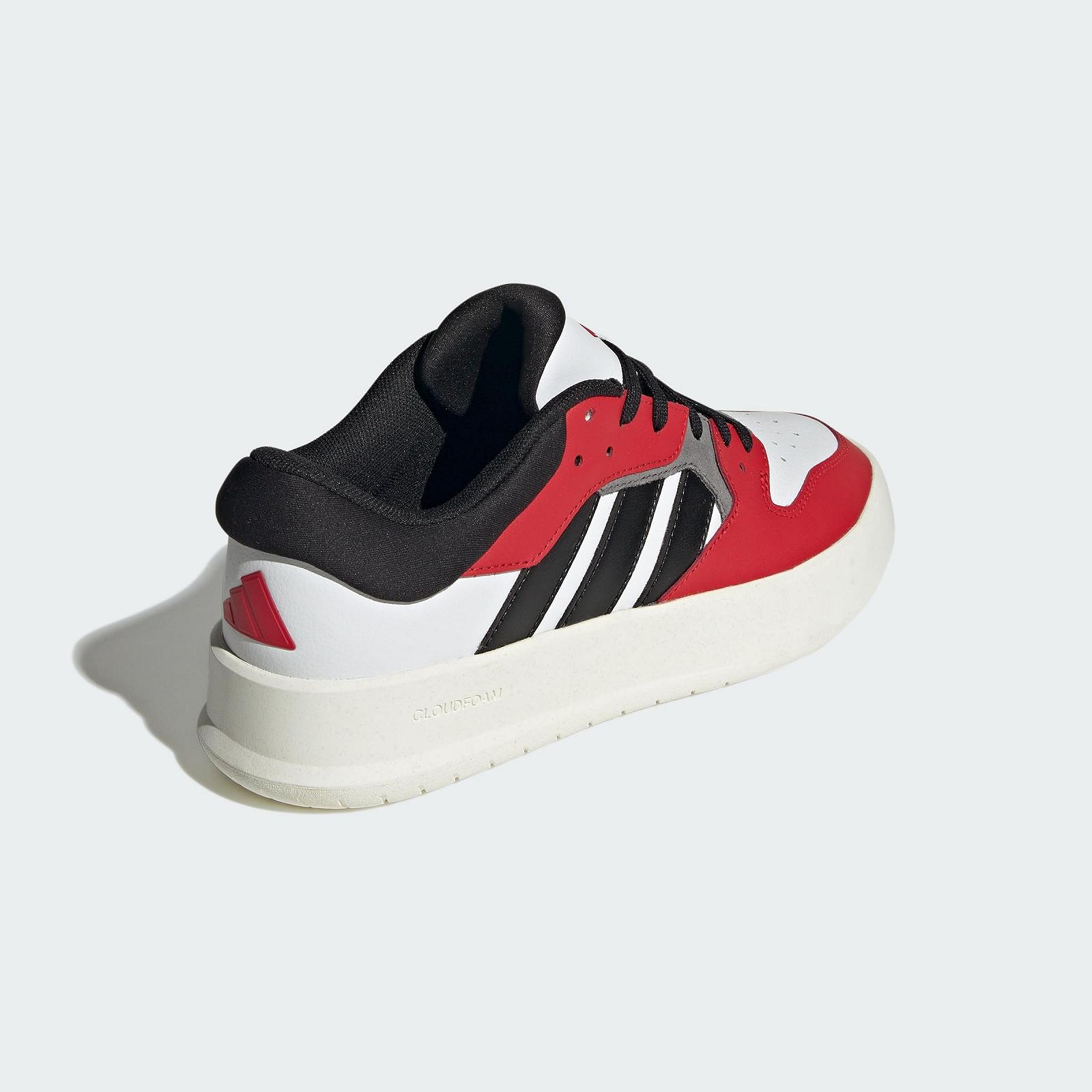 Мужские Кроссовки adidas Court 24, фото №6 Мужские Кроссовки adidas Court 24, фото №6