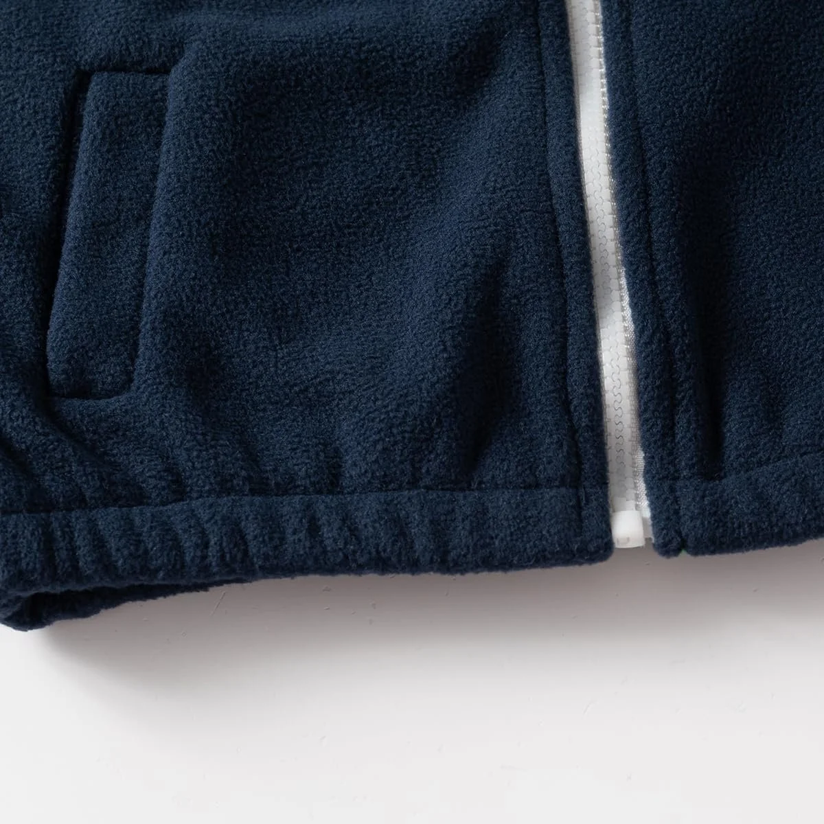 Флісова куртка Gajaous для дітей, тепла, фото №5