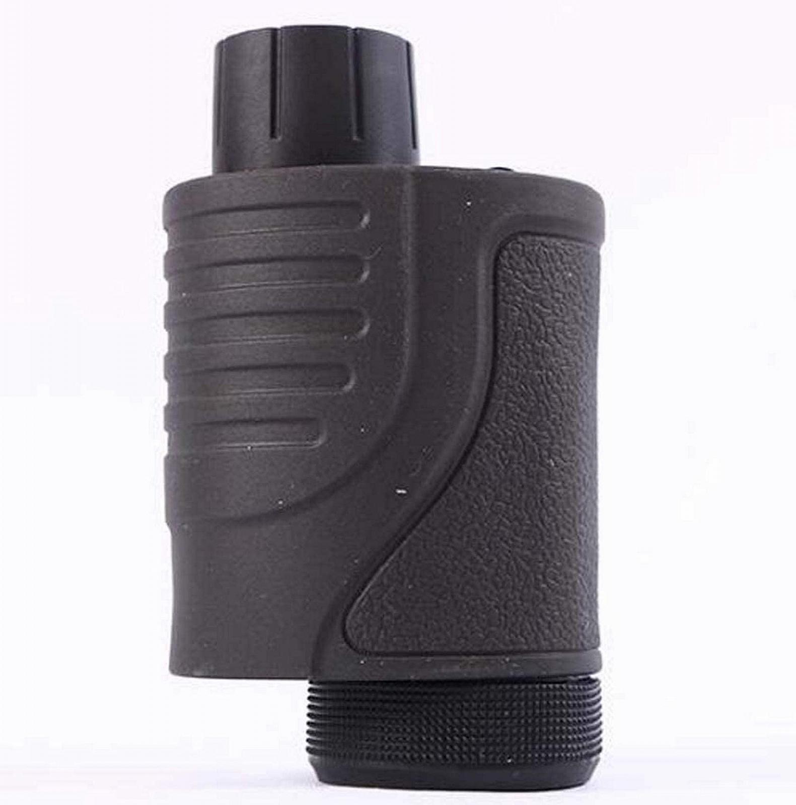 Монокуляр HD 8x25 FMC Водонепроникний Стійке зображення Призма Пола Портативний для спостереження за птахами та полювання, фото №1