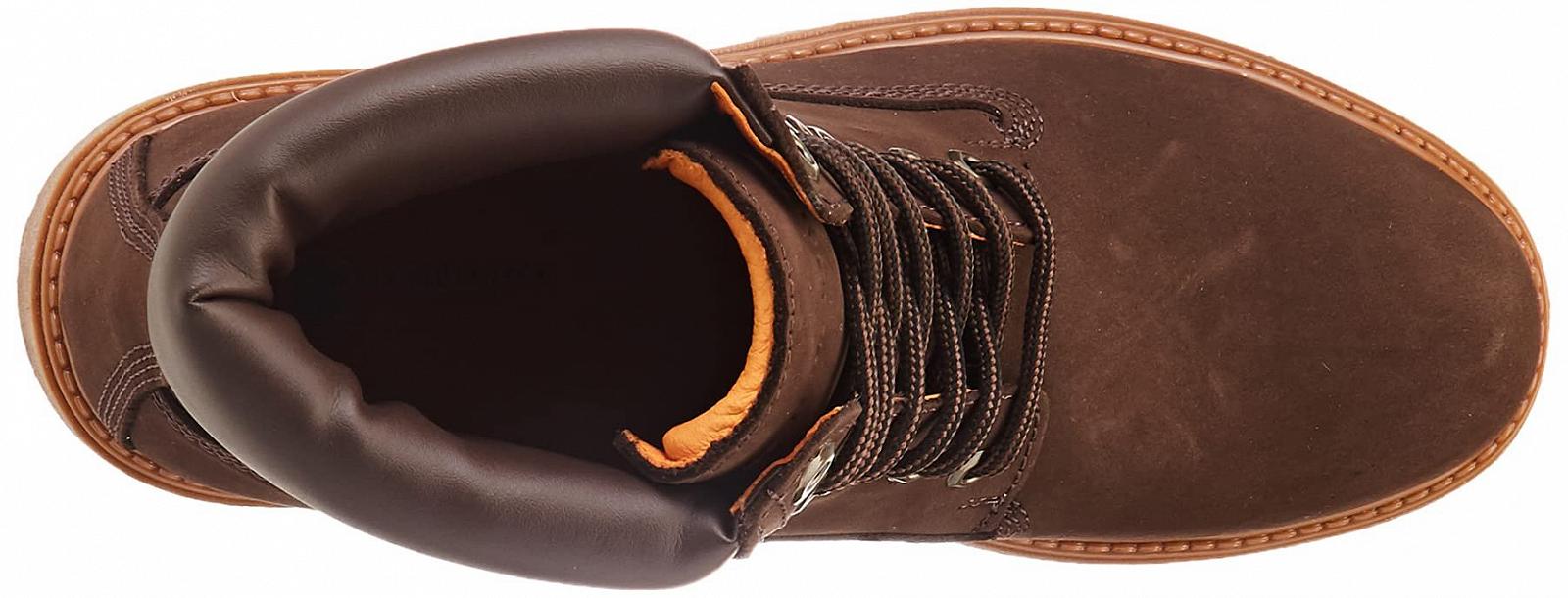 Чоловічі черевики Lumberjack FLUSS SM00101-034 D01, фото №5