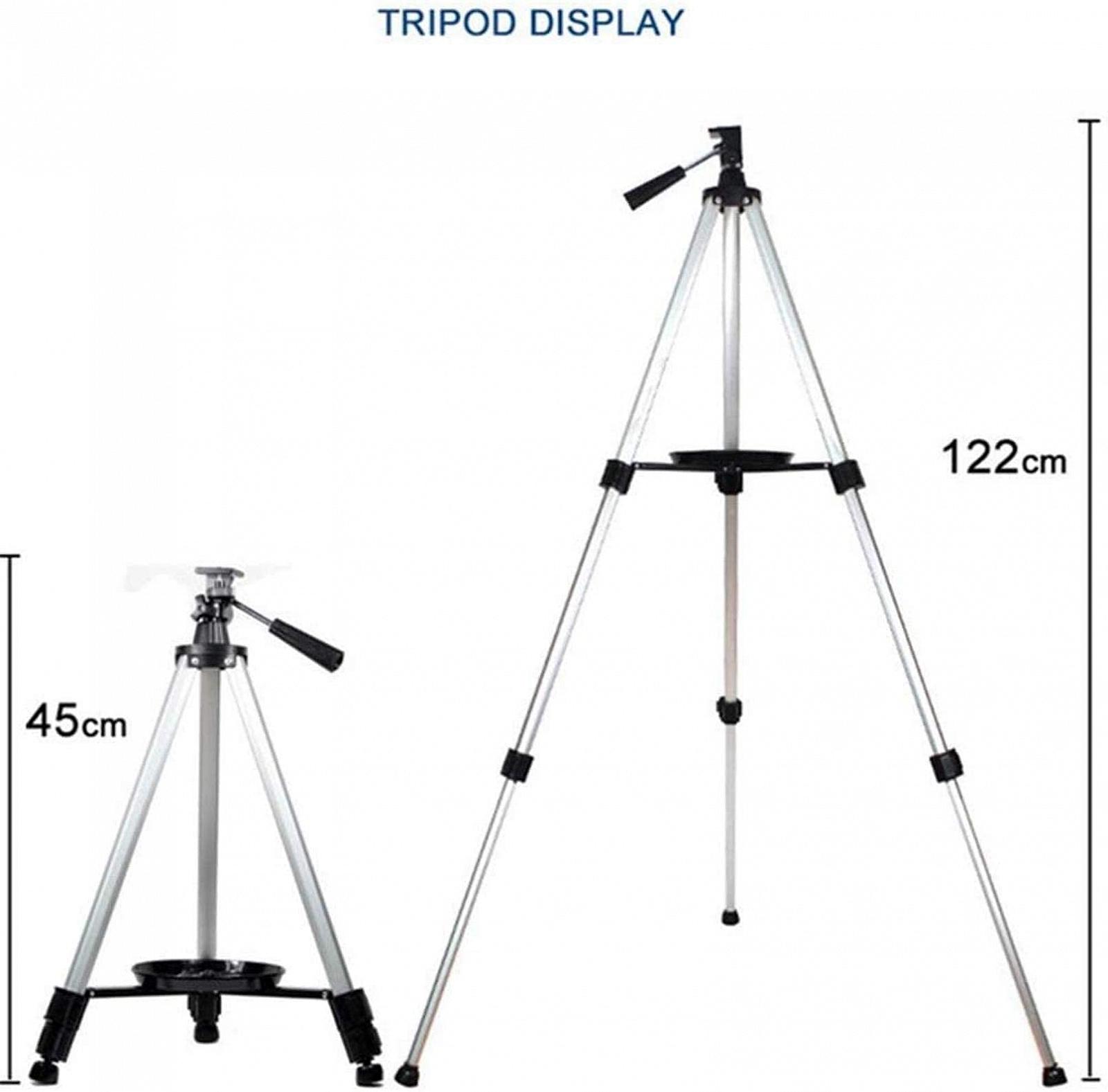 Телескоп Star-Watching Astronomical 40070 Monokulares Fernglas Landschaftsobjektiv Професійне Good, фото №3