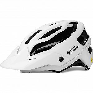 Шолом Trailblazer Sweet Protection MIPS White - Фото 1