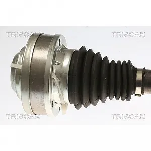 Приводной вал TRISCAN 8540 297022 для AUDI задний мост слева synthetic.ua - Фото 1