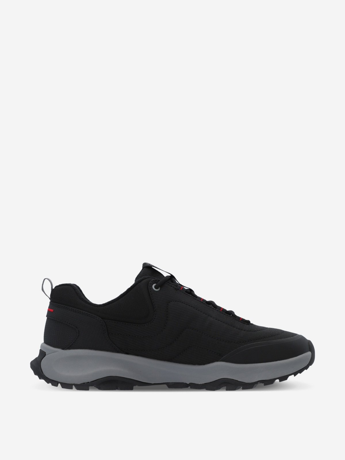 Черевики утеплені Fels Nylon 116260N16-BH Northland Чорний 44, фото №3