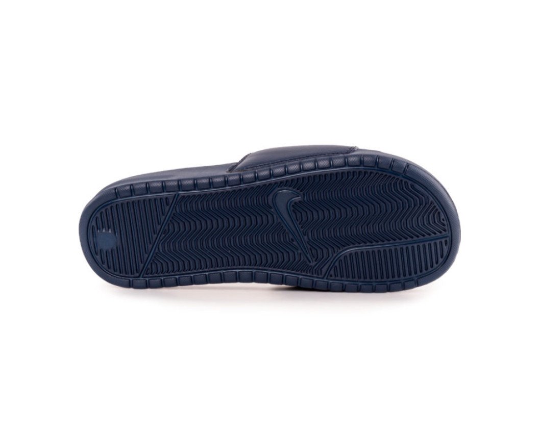 Шлепанцы Nike Benassi JDI Slide 40, фото №4
