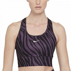 Топ Nike  SWOOSH ICONCLASH BRA SP21 XS - Фото 1