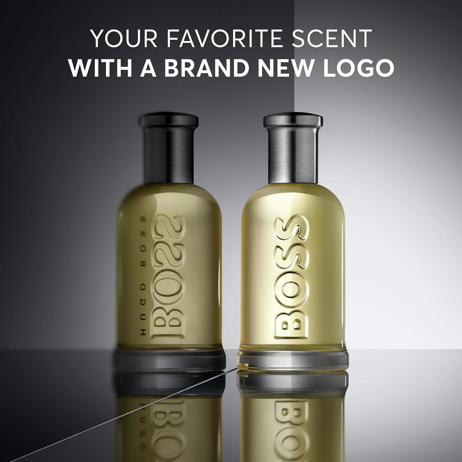 Гель для душа Hugo Boss Bottled для мужчин 150 мл, фото №9 Гель для душа Hugo Boss Bottled для мужчин 150 мл, фото №9