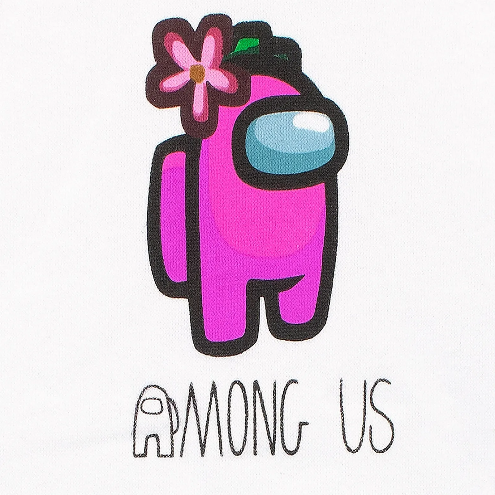 Світшот Among Us для дівчат, фото №2