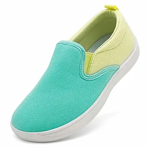 Дитяче взуття босоніж Легке дихаюче полотняне повсякденне - Фото 1