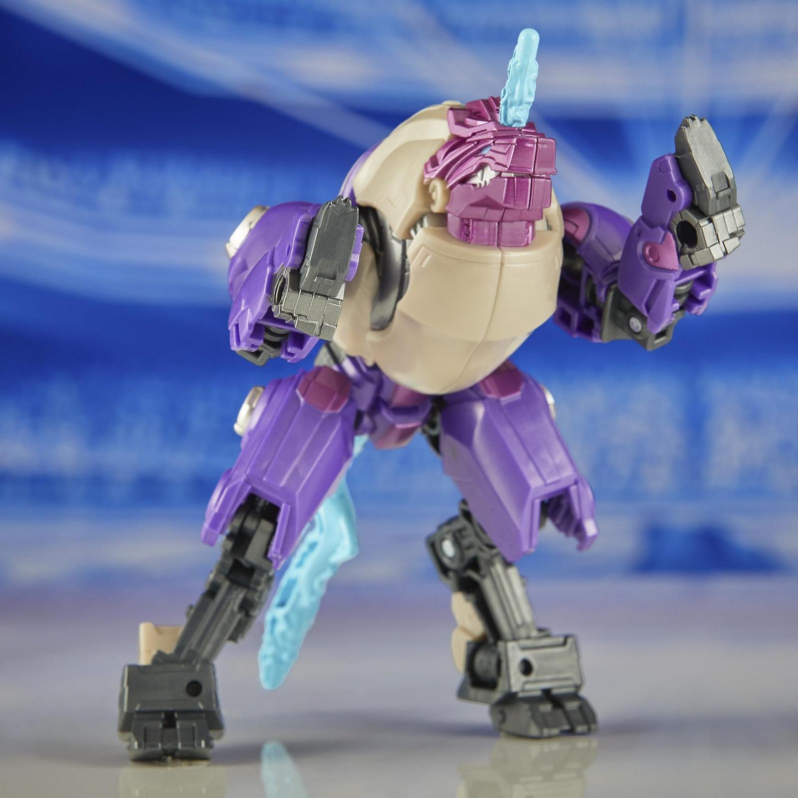 Фигурка Transformers One Prime Changer Alpha Trion, фото №8