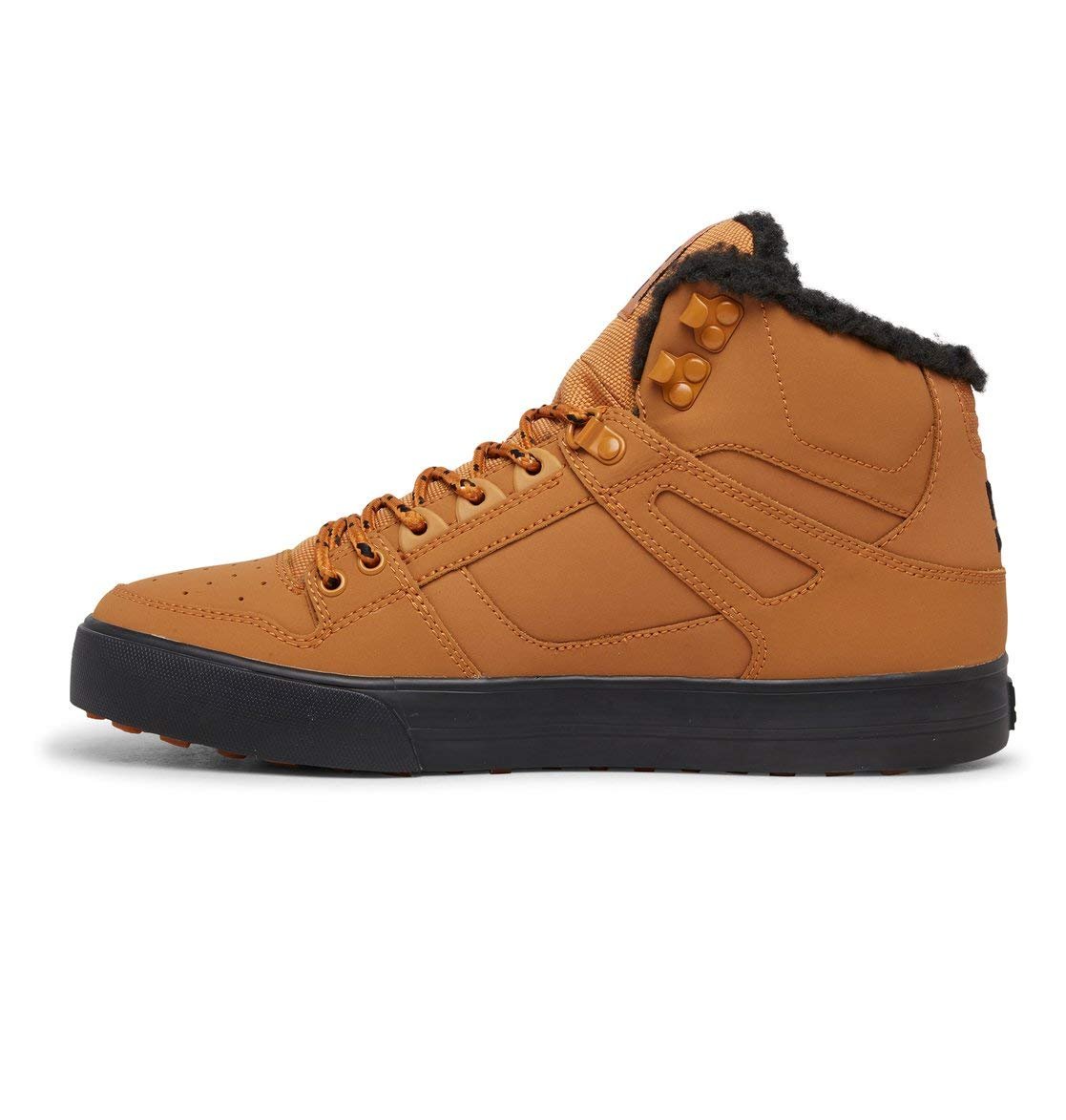 Кросівки DC Shoes Pure High-top, фото №7