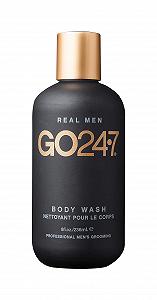 Гель для душу GO 247 Real Men 236 мл (8 рідких унцій) - Фото 1