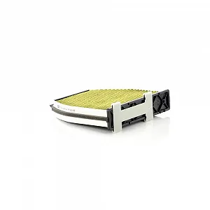 Фільтр салону MANN-FILTER FP 29 005 FreciousPlus для MERCEDES-BENZ - Фото 1