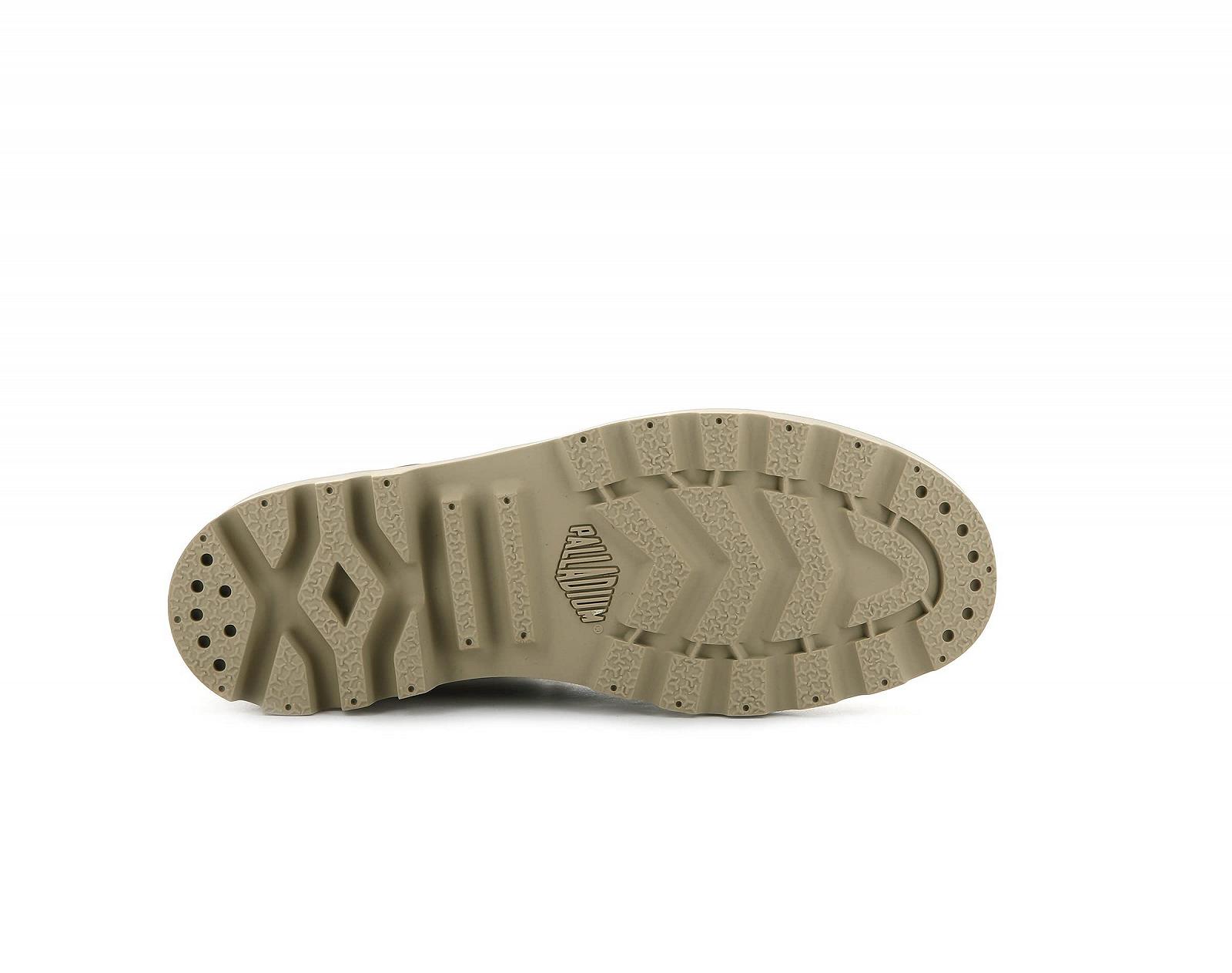 Кеды Palladium Us Pampa High H High, фото №6