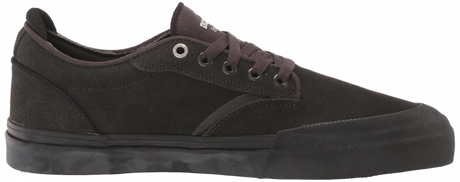 Кеды Emerica Dickson Low Top Vulc, фото №6