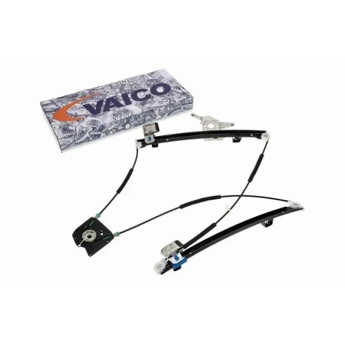 Склопідйомник VAICO V10-2335 SEAT SKODA VW VAG, фото №2