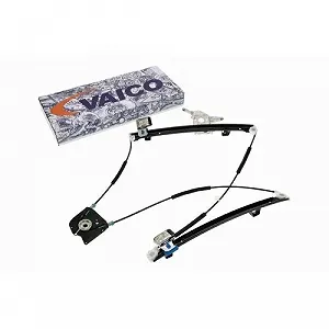 Склопідйомник VAICO V10-2335 SEAT SKODA VW VAG synthetic.ua - Фото 1