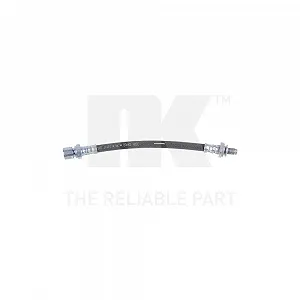 Гальмівний шланг NK 853649 для OPEL VAUXHALL, задня вісь - Фото 1