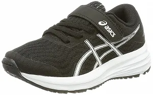 Кроссовки для бега ASICS Patriot 12 HP Junior - AW20 - Фото 1