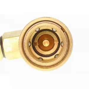 Муфта контрольного роз'єму VEMO V99-18-0053 synthetic.ua - Фото 1