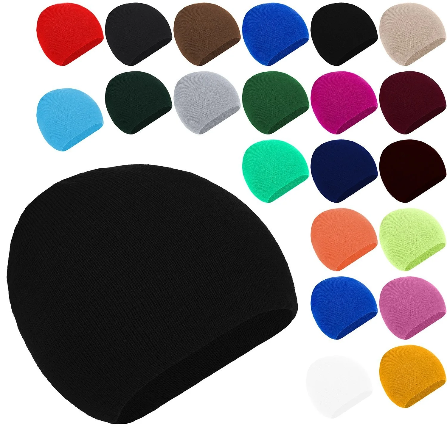 Шапка 4sold Unisex Флис Зимняя, фото №2 Шапка 4sold Unisex Флис Зимняя, фото №2