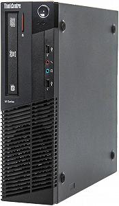 Компьютер Lenovo ThinkCentre M82 SFF G550/4/250 - Фото 1