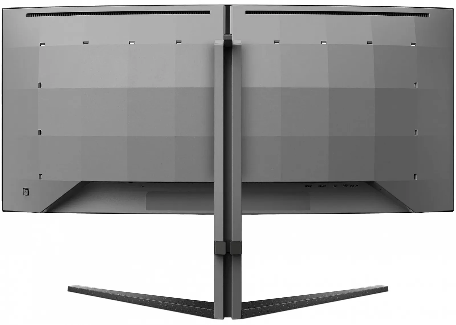 Монітор 34" Philips Evnia 34M2C6500AM UWQHD QD-OLED 175 Гц, фото №5 Монітор 34" Philips Evnia 34M2C6500AM UWQHD QD-OLED 175 Гц, фото №5