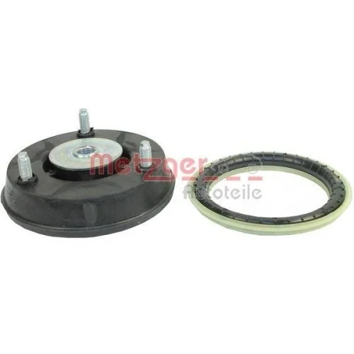 Ремкомплект опоры амортизатора METZGER 6490072 для FORD, передний мост слева, фото №2