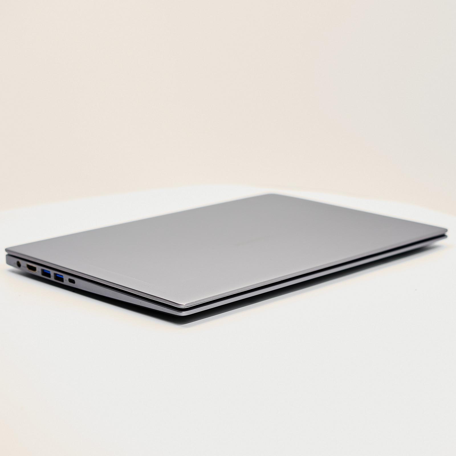 Ноутбук 15.6'' Medion (Lenovo Group) Akoya P15646 | Intel Core i5-8265U | IPS (1920x1080) FullHD | RAM 8 ГБ | SSD 256 ГБ | Nvidia GeForce MX250 | Intel UHD Graphics 620 | Металевий корпус | Win11 (4967), фото №6