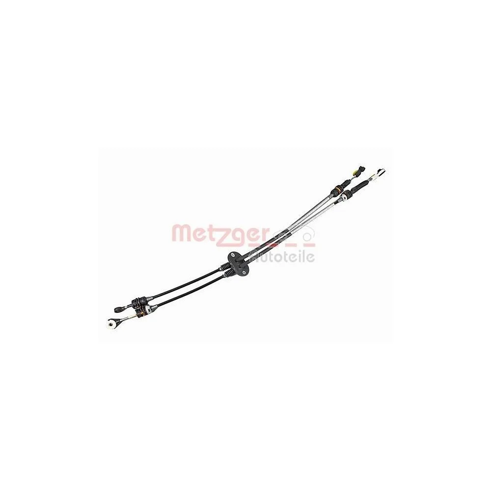 Трос перемикання передач METZGER 3150281 для FORD, фото №1