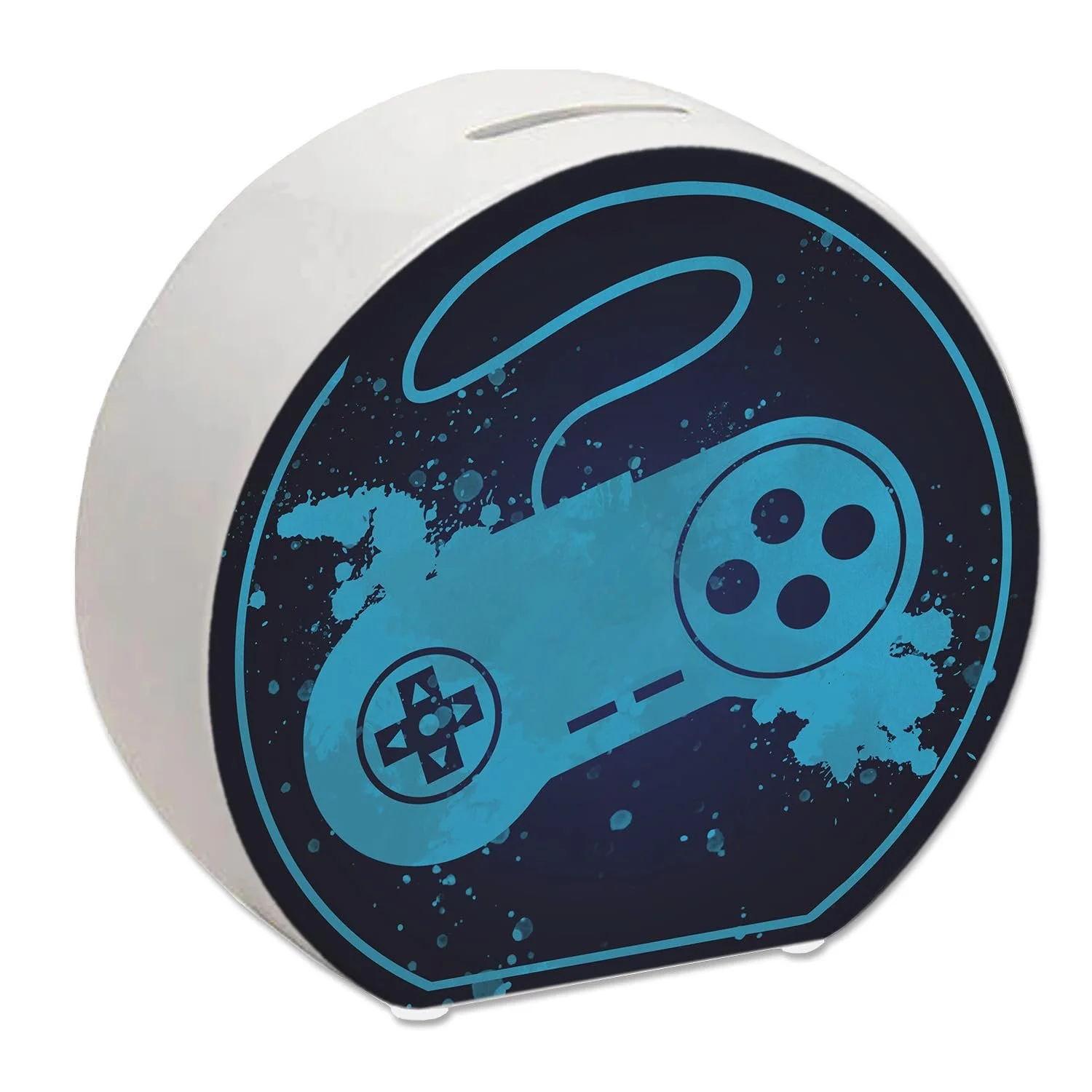 Скарбничка Ретро-контролер, фото №1