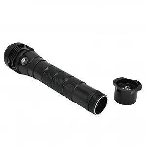 Фонарь XHP50 LED 18000 лм, сверхяркий фонарь для дайвинга с 3 режимами IP68, подводный фонарь, перезаряжаемый безопасный фонарь для дайвинга цена на synthetic.ua - Фото 1 Фонарь XHP50 LED 18000 лм, сверхяркий фонарь для дайвинга с 3 режимами IP68, подводный фонарь, перезаряжаемый безопасный фонарь для дайвинга synthetic.ua - Фото 1