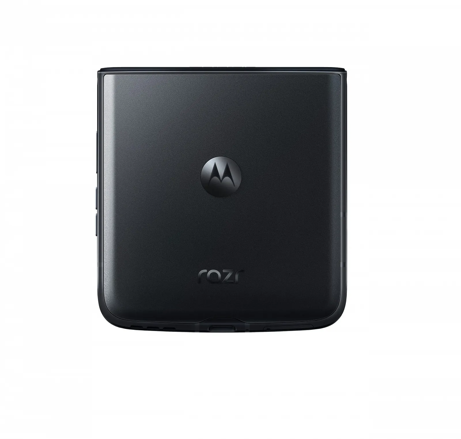 Смартфон Motorola razr 2022 Flip 6.7"/2.69" FHD+ 50 Мп 8/256GB 3500 мАч Android 12 с защитным чехлом Satin Black, фото №3 Смартфон Motorola razr 2022 Flip 6.7"/2.69" FHD+ 50 Мп 8/256GB 3500 мАч Android 12 с защитным чехлом Satin Black, фото №3