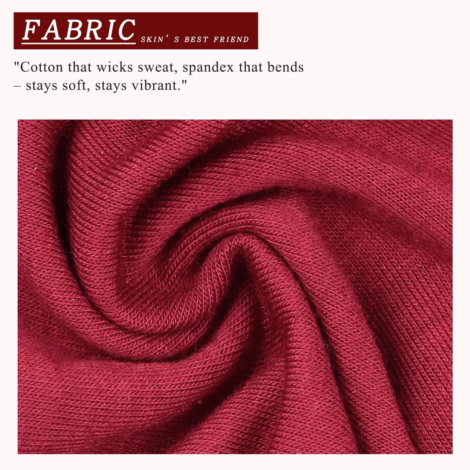 Пов'язка на голову жіноча широка еластична м'яка, фото №7