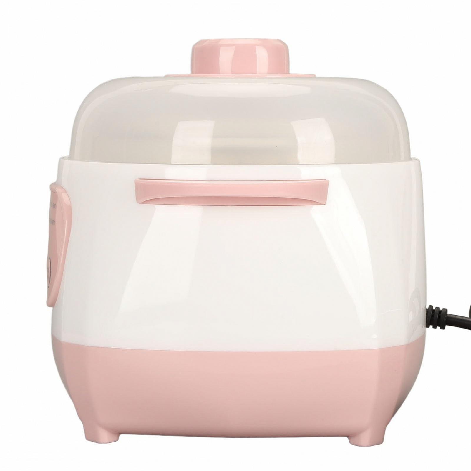 Рисоварка Aroma 1 л 200 Вт с кастрюлей для каши рисового супа (EU Plug 220 V), фото №6