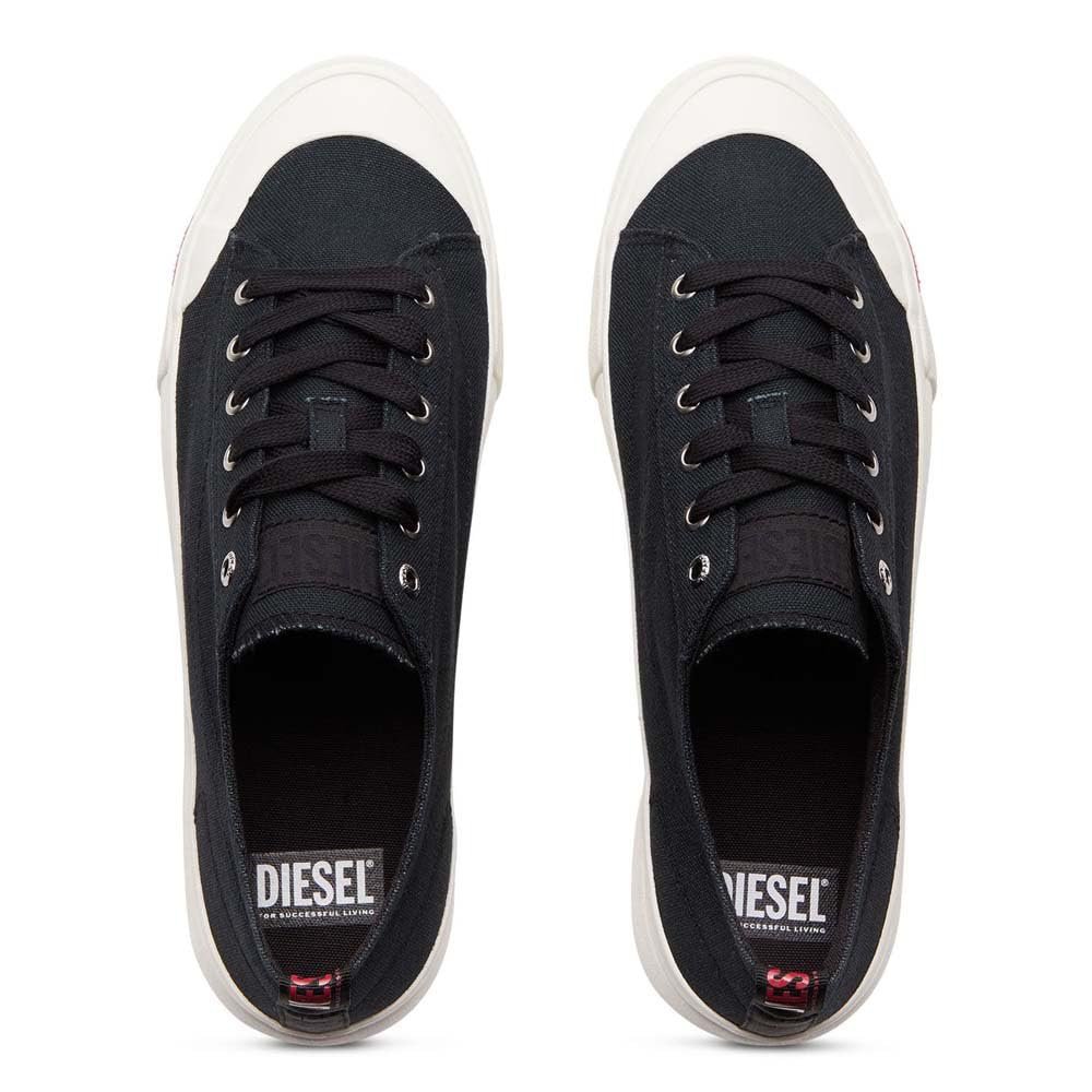 Кроссовки Diesel S-Athos Mid, фото №5