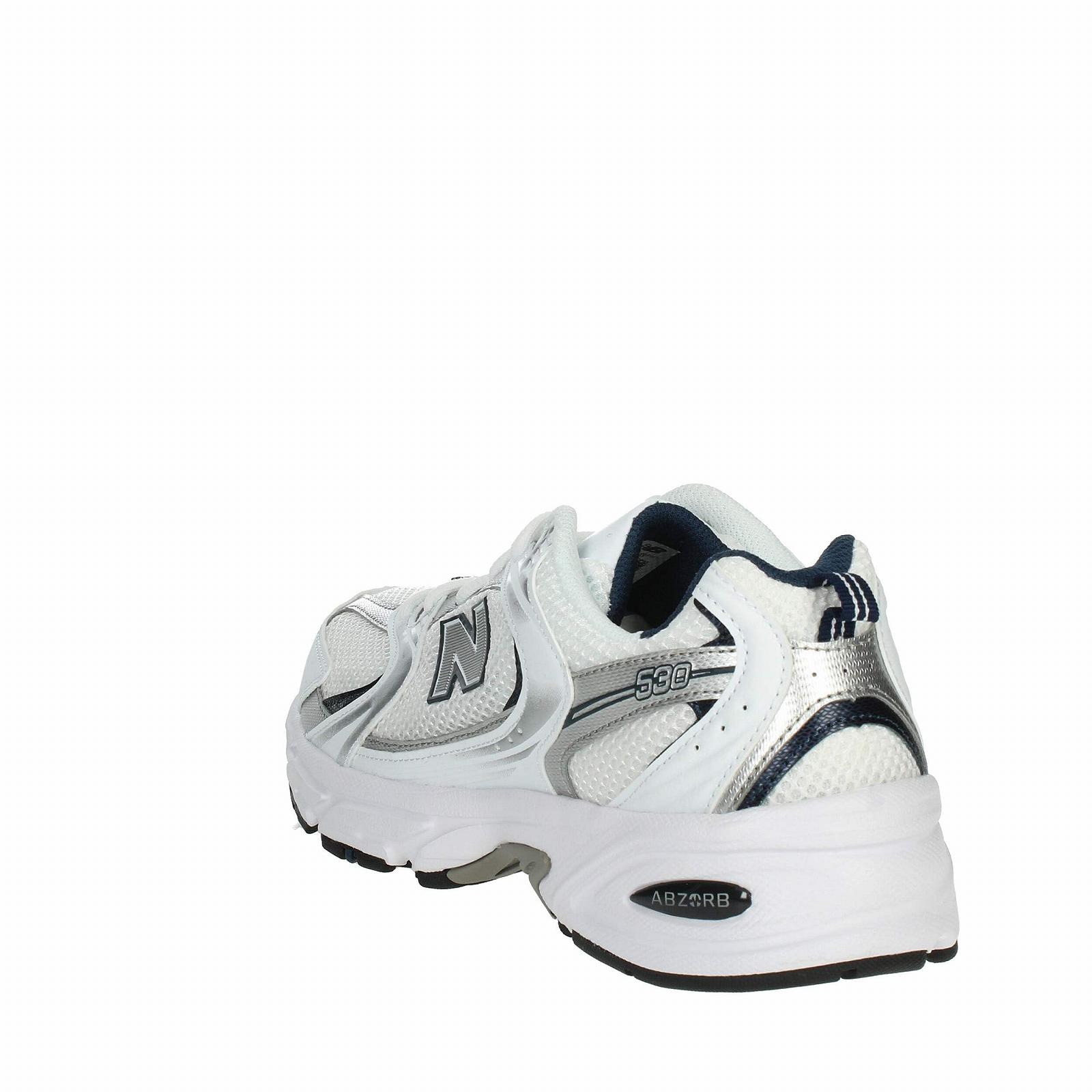 Кроссовки New Balance 530 Женские, фото №2