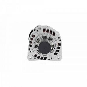 Генератор HELLA 8EL 011 710-561 для MITSUBISHI NISSAN OPEL RENAULT VAUXHALL synthetic.ua - Фото 1