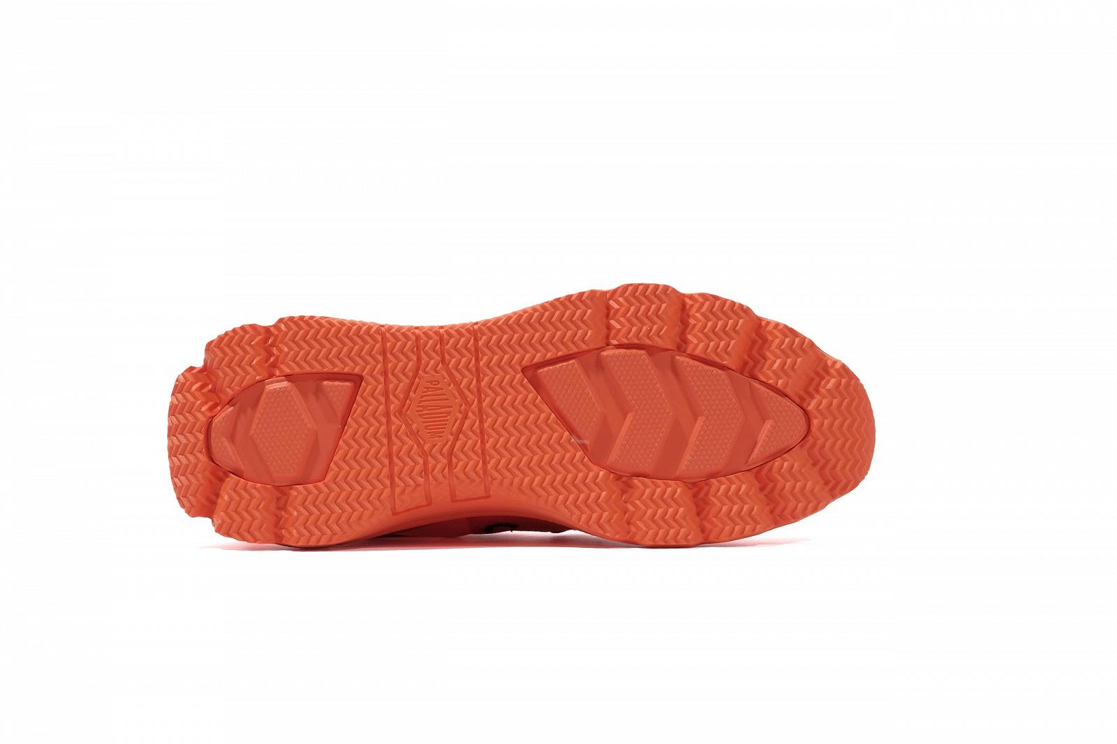 Кроссовки Palladium Thunder Lite Phantom, фото №3