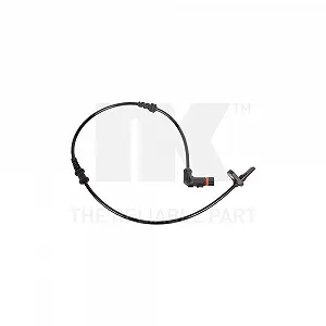 Датчик ABS NK 293364 MERCEDES-BENZ передняя ось - Фото 1