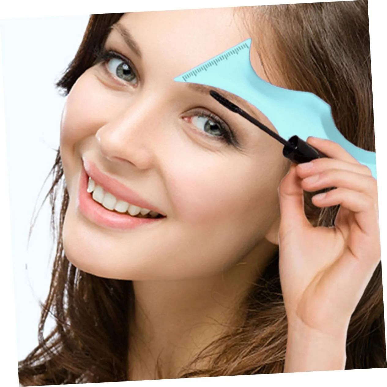 Трафарет MAGICLULU Силиконовый Форма для красоты, фото №3