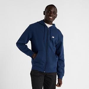 Джемпер New Balance Sport Core Full Zip XL - Фото 1