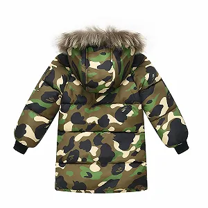 Софтшел куртка Камуфляж synthetic.ua - Фото 1